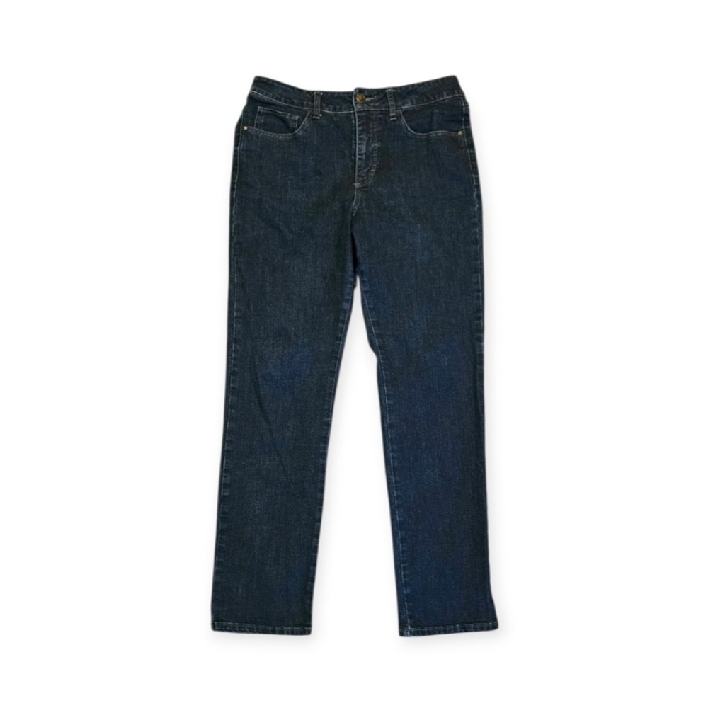 Like New, Women's Lee Classic Fit Jeans Size 10 Med